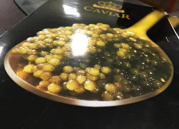 ROYAL HOUSE CAVIAR LLC