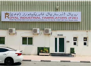 Royal Industrial Fabricators FZE