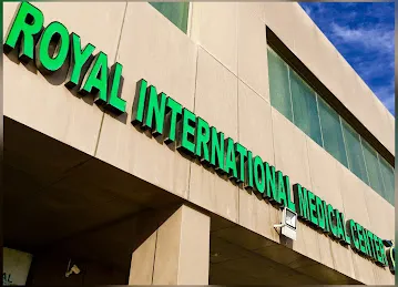 Royal International Medical Center