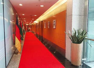 Royal Investment Bureau, Business Avenue Building , Office No. 501-508 , Behind Nessan Showroom - Dubai