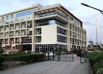 Royal JVC Building