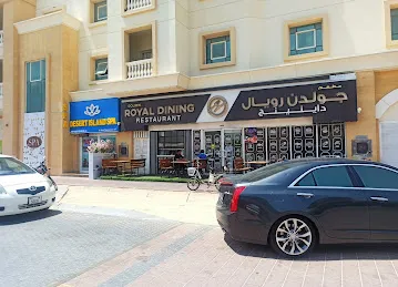Royal JVC Building