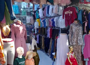 Royal Lady Abayas and Dresses