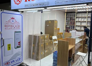 Royal LCD Telecom
