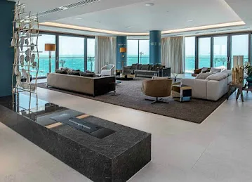 Royal Link Properties