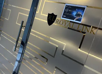 Royal Link Properties