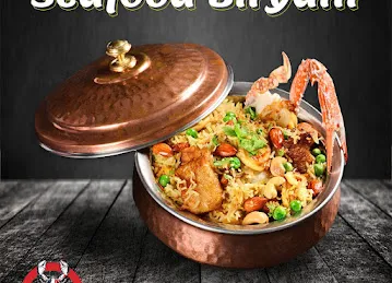 Royal Lobster Seafood Restaurant مطعم رويال لوبستر للمأكولات البحرية
