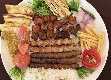 Royal Lobster Seafood Restaurant مطعم رويال لوبستر للمأكولات البحرية