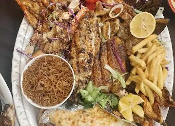 Royal Lobster Seafood Restaurant مطعم رويال لوبستر للمأكولات البحرية