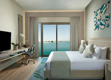 Royal M Hotel by Gewan Abu Dhabi