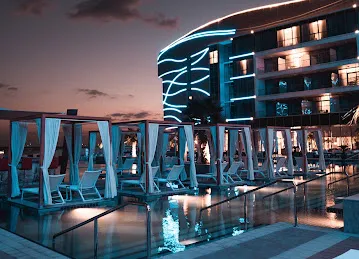 Royal M Hotel by Gewan Abu Dhabi