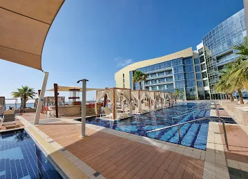 Royal M Hotel by Gewan Abu Dhabi