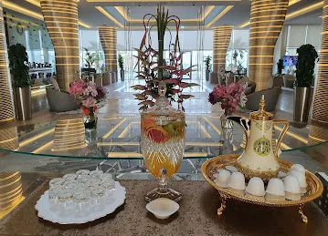 Royal M Hotel by Gewan Abu Dhabi