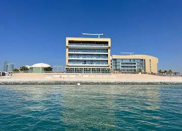 Royal M Hotel by Gewan Abu Dhabi