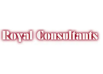 ROYAL MANAGEMENT SYSTEM CONSULTANTS