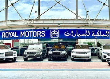 Royal Motors