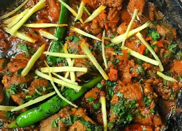 Royal Multan Kitchen & Restaurant LLC
