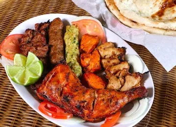 Royal Multan Kitchen & Restaurant LLC
