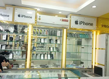 Royal naif mobile phones & accessories trading co.llc