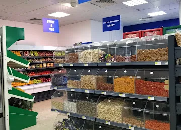 Royal Nova Supermarket