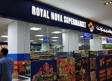 Royal Nova Supermarket