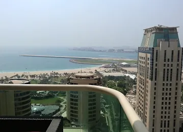 Royal Oceanic Tower