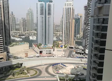 Royal Oceanic Tower