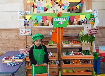 Royal Palace Nursery