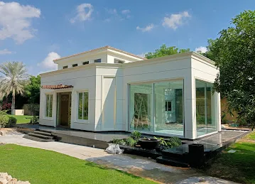 Royal Paradise Building Contracting LLC