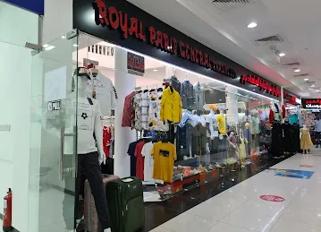 Royal Paris Center Trading