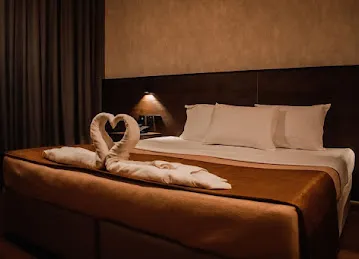 Royal Paris Hotel