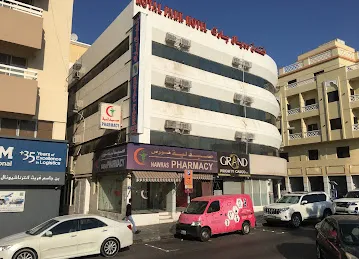 Royal Park Hotel