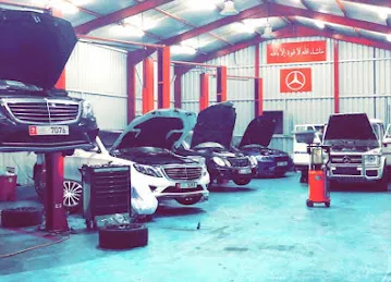 Royal performance garage