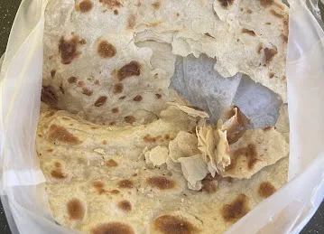 Royal Peshawar zalmi restaurant