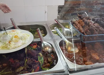 Royal Pinoy Abu Dhabi