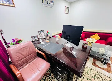 ROYAL POWER PROPERTY MANAGEMENT L L C