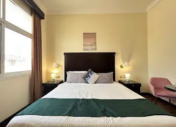 Royal Prestige Hotel