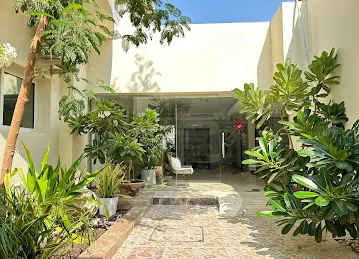 Royal Prestige Hotel