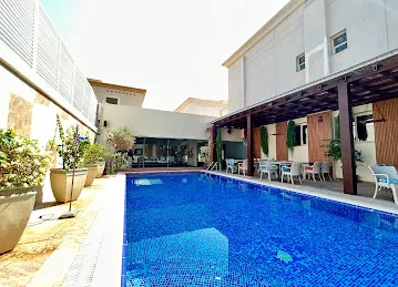 Royal Prestige Hotel