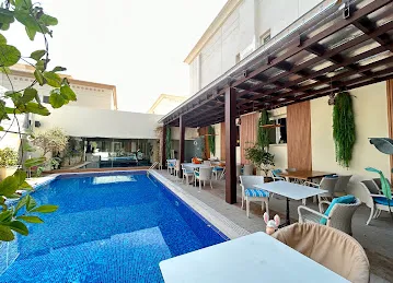 Royal Prestige Hotel
