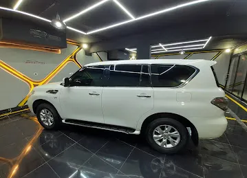 Royal pro car care