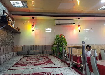 Royal Punjab Restaurant