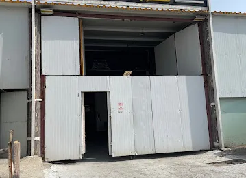 Royal Road Cars Factory