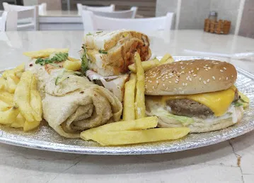 ROYAL SEASON RESTAURANT