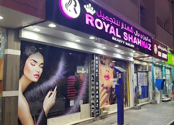 Royal Shahnaz Beauty Salon