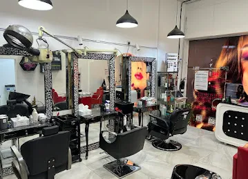 Royal Shahnaz Beauty Salon