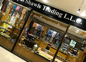 Royal shawls trading LLC