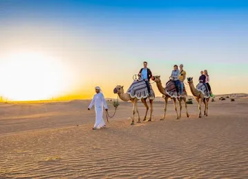 Royal Smart Tourism