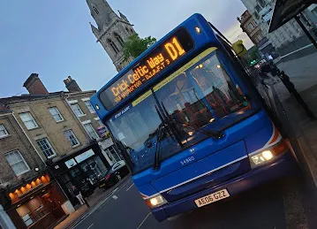 Royal Smart Tourism
