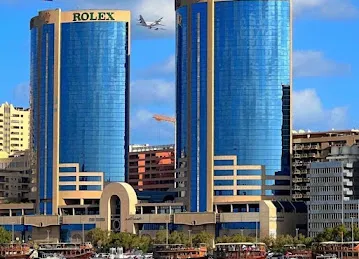 Royal Spot Group of Companies